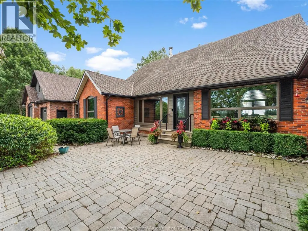 266 EAST BEACH RD