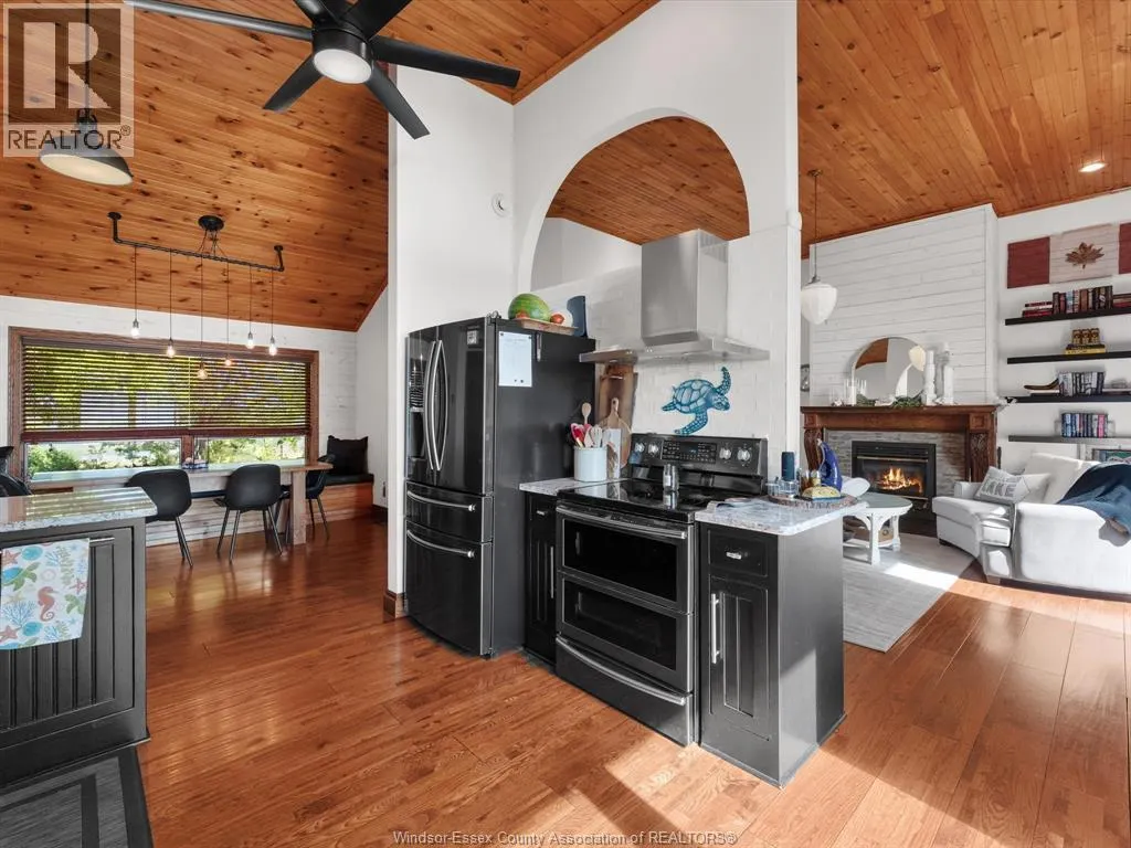266 EAST BEACH RD