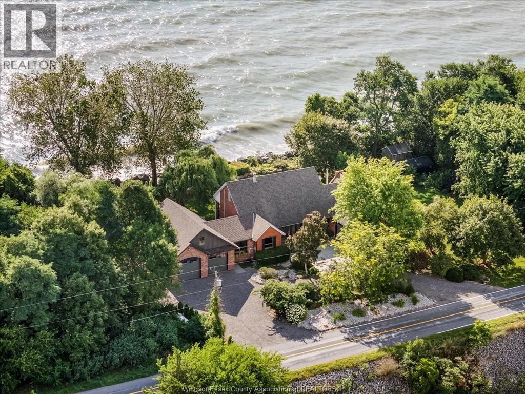 266 EAST BEACH RD