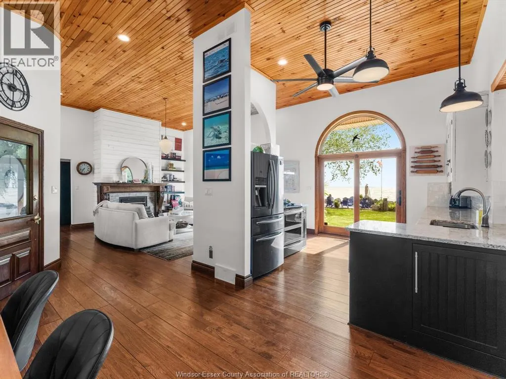 266 EAST BEACH RD