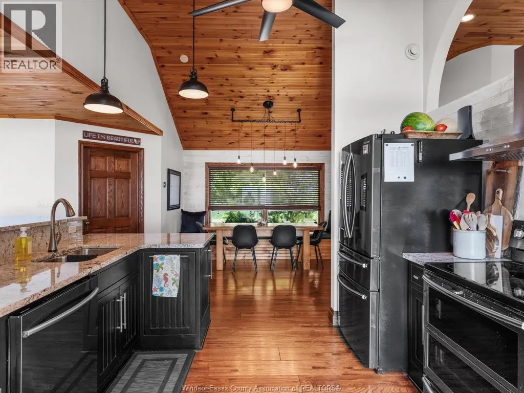 266 EAST BEACH RD
