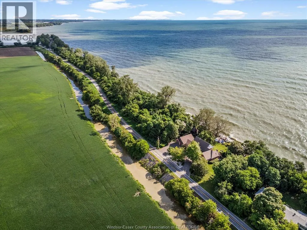 266 EAST BEACH RD