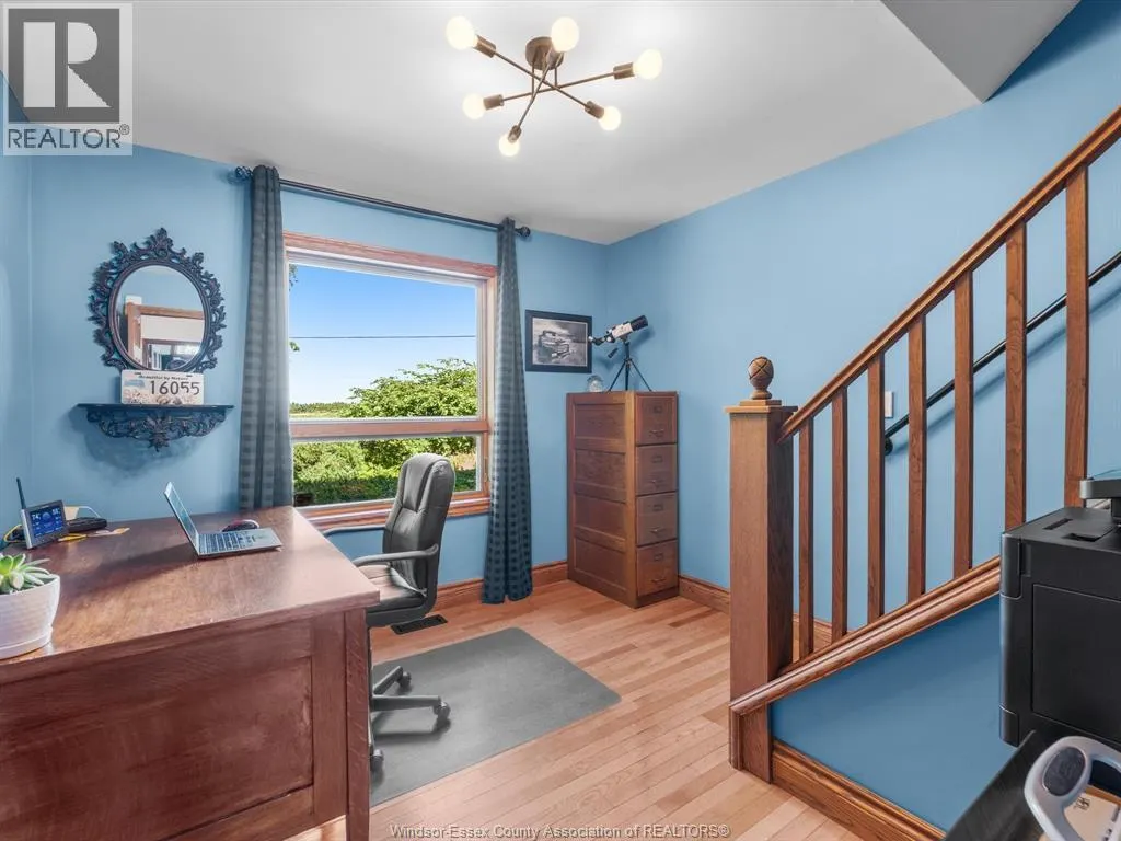 266 EAST BEACH RD