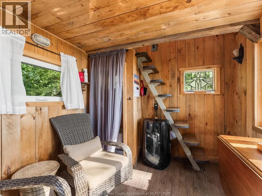 266 EAST BEACH RD