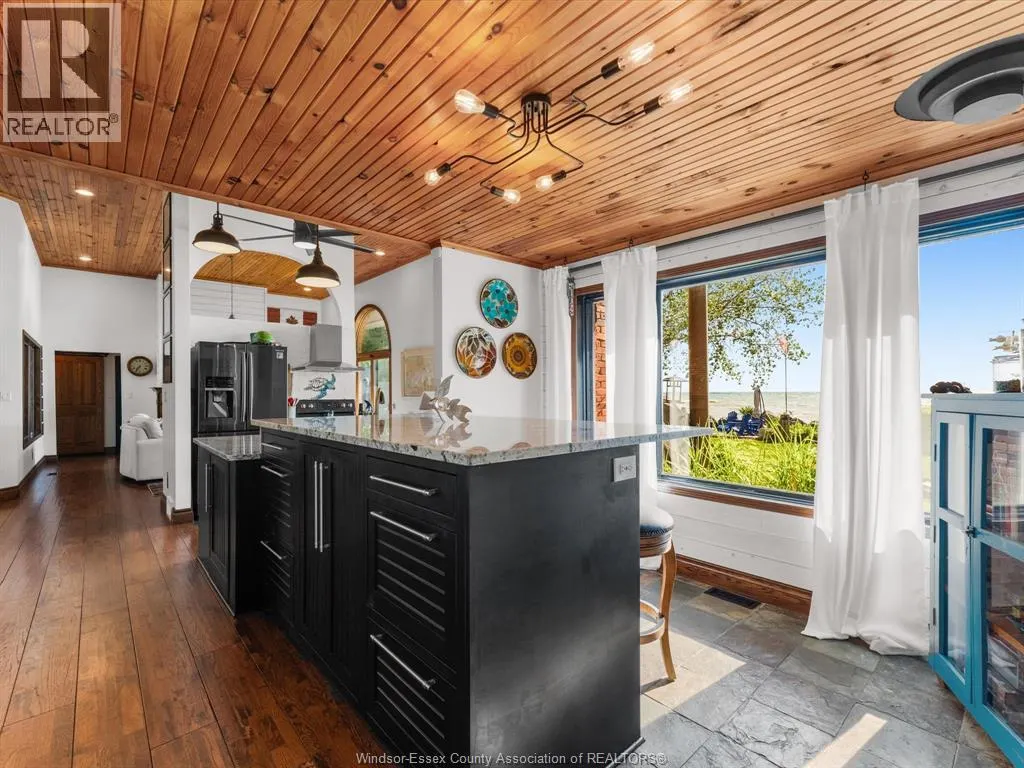 266 EAST BEACH RD