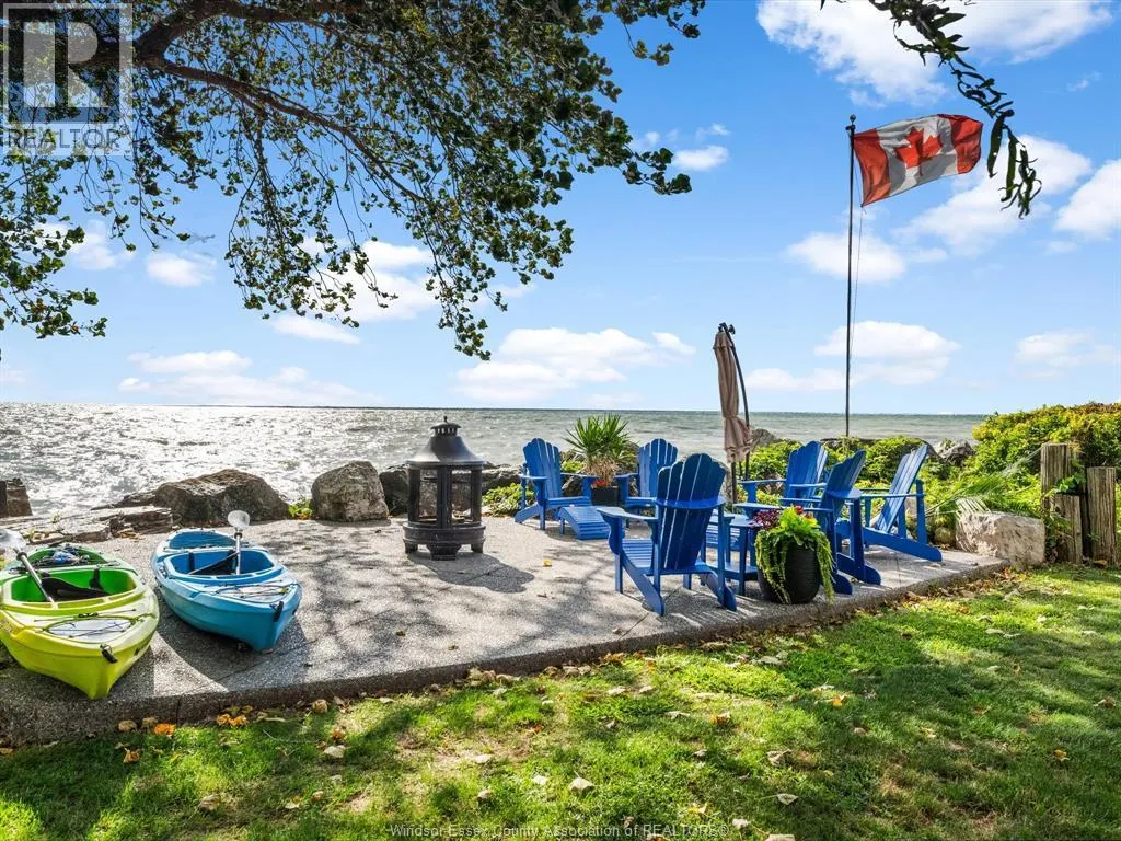 266 EAST BEACH RD