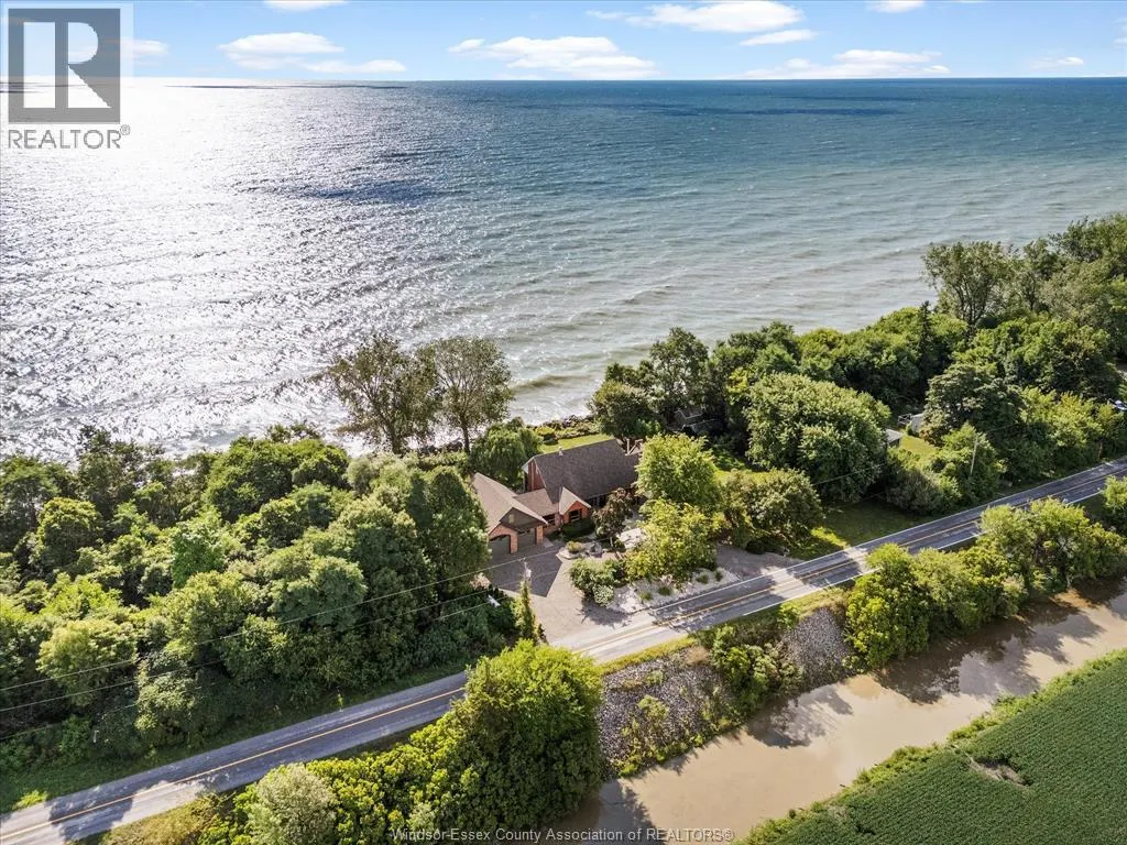 266 EAST BEACH RD