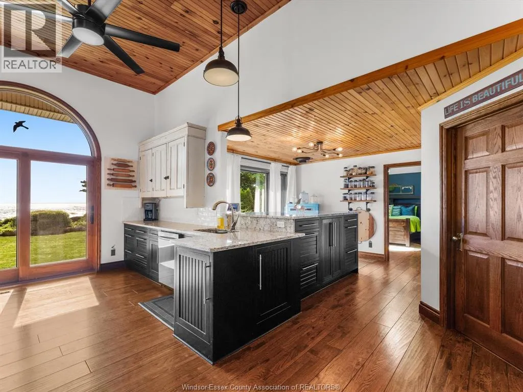 266 EAST BEACH RD