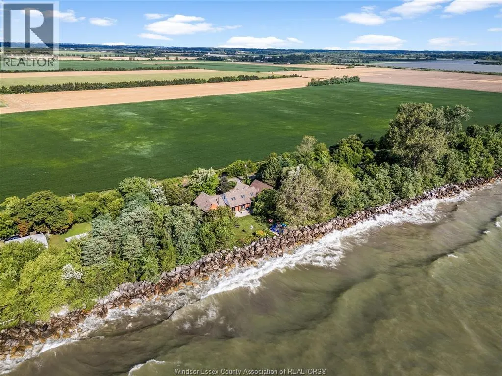 266 EAST BEACH RD