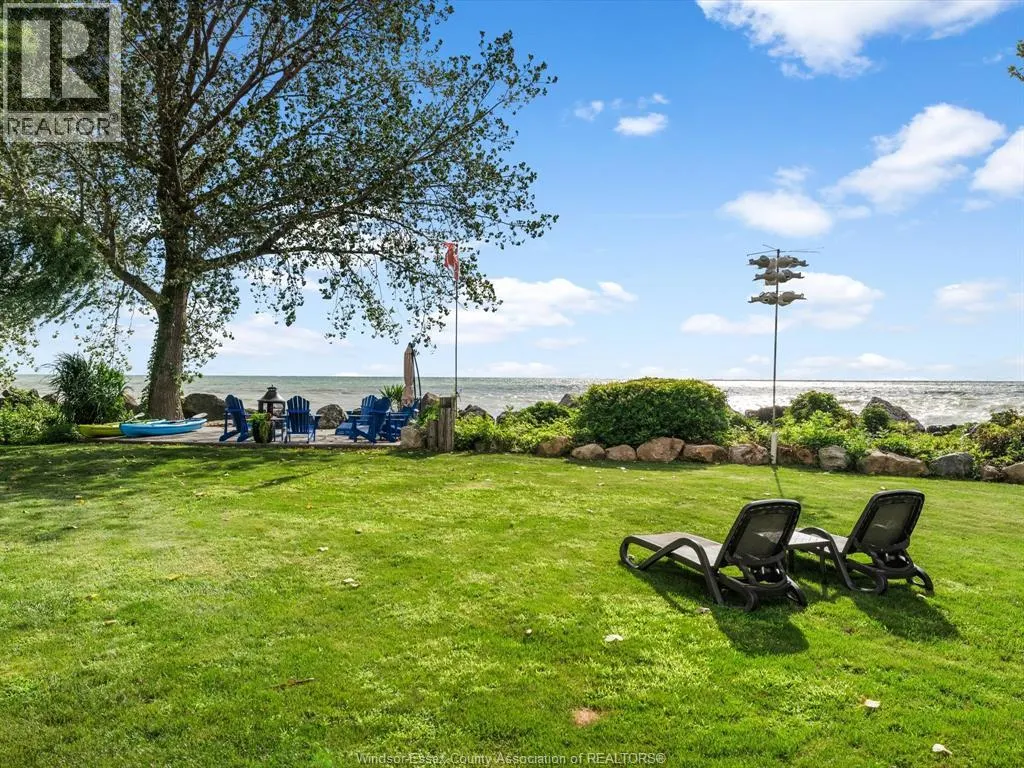 266 EAST BEACH RD
