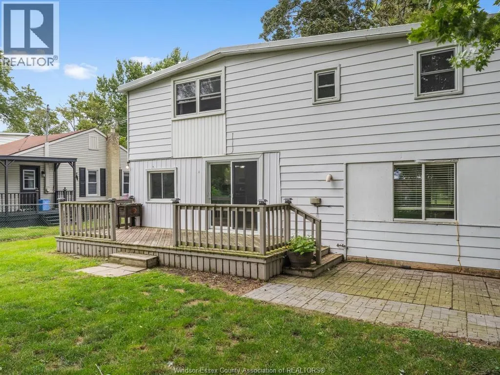 1303 TORQUAY DRIVE