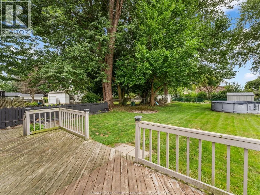 1303 TORQUAY DRIVE