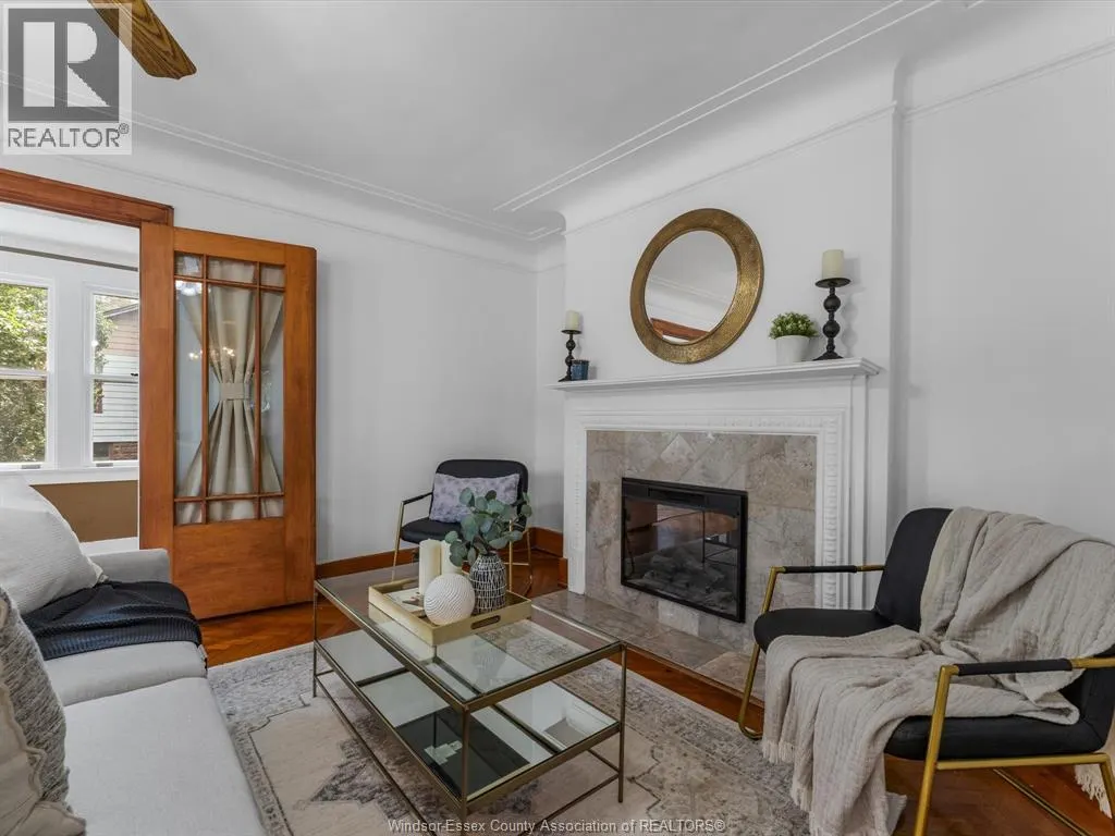 1303 TORQUAY DRIVE