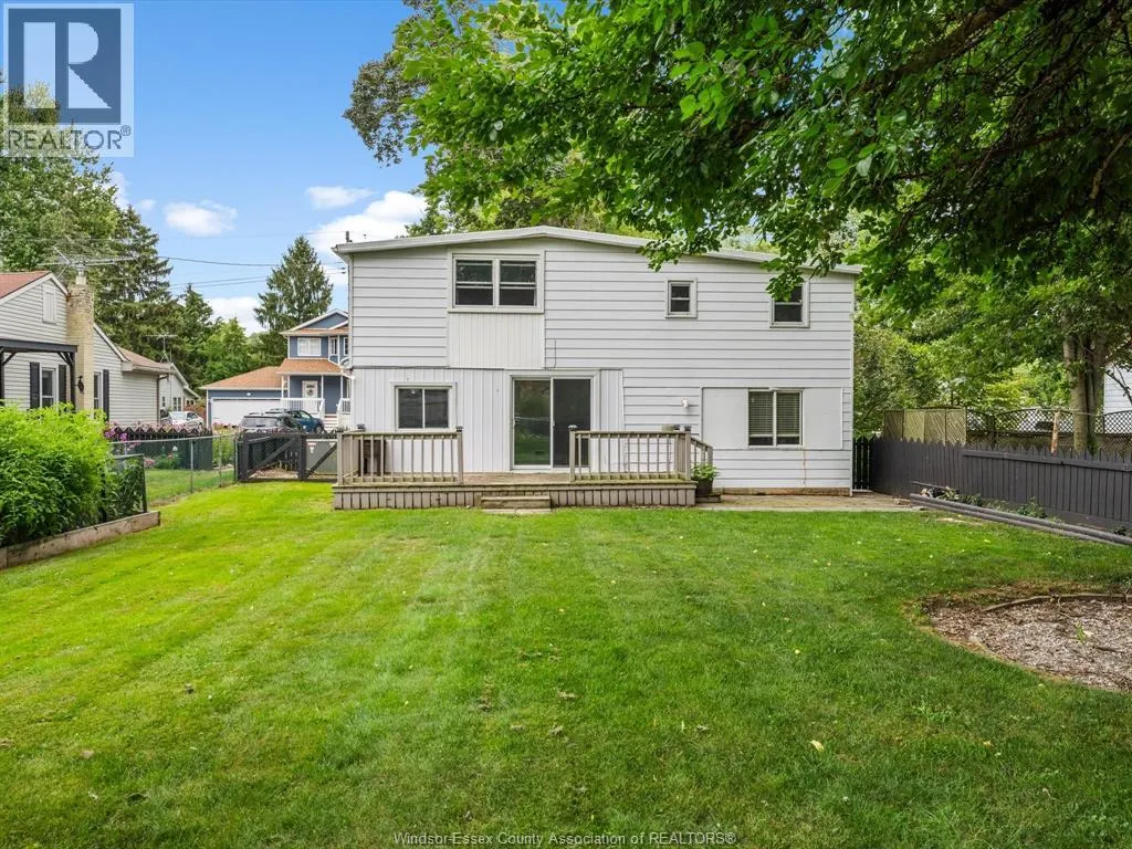 1303 TORQUAY DRIVE