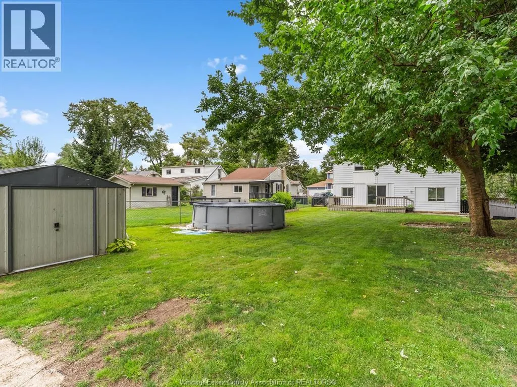 1303 TORQUAY DRIVE