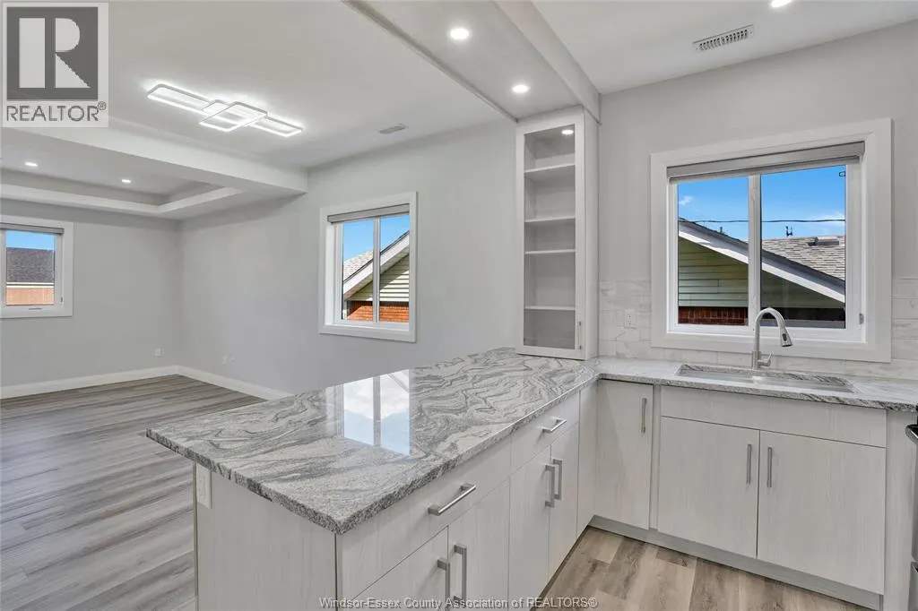 1044 HOWARD AVENUE Unit# A