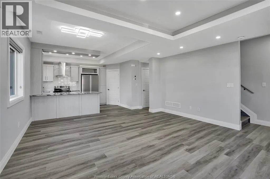 1044 HOWARD AVENUE Unit# A