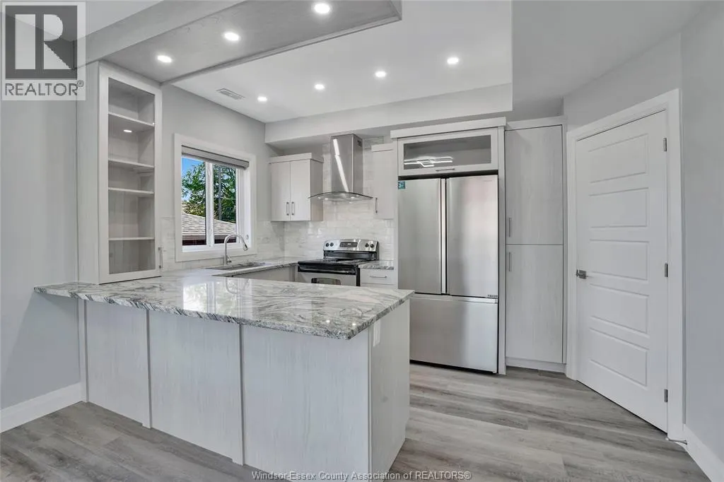 1044 HOWARD AVENUE Unit# A