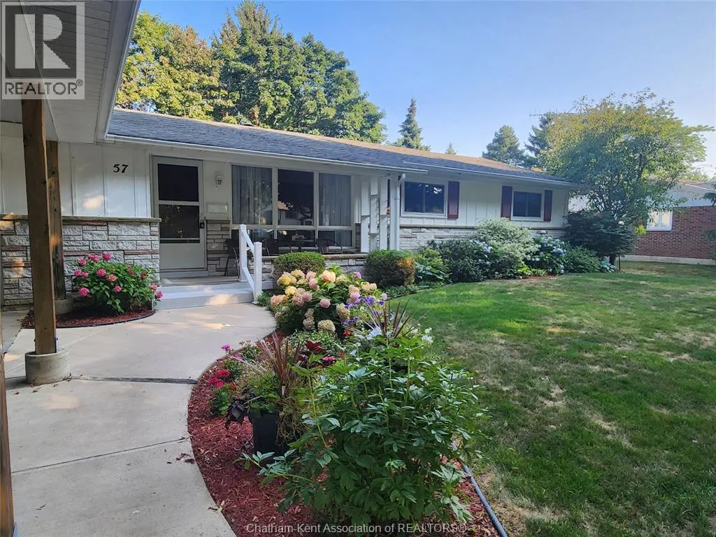 57 Nichols DRIVE
