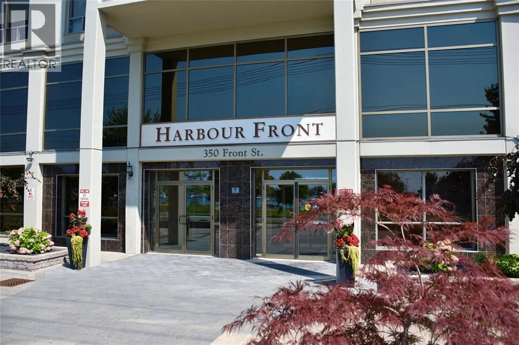 350 FRONT STREET Unit# 404, #404
