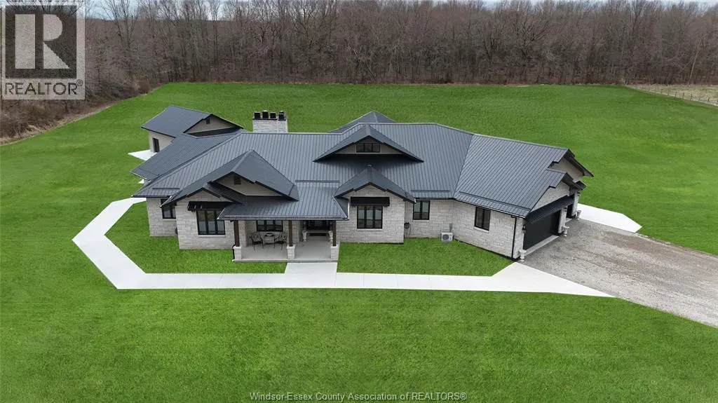 2075 Arner Townline