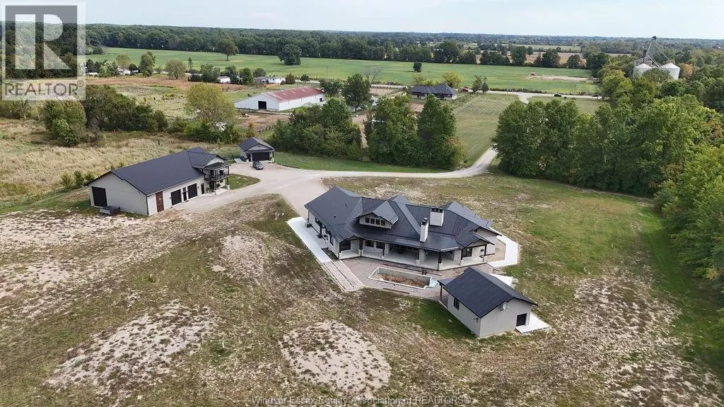 2075 Arner Townline