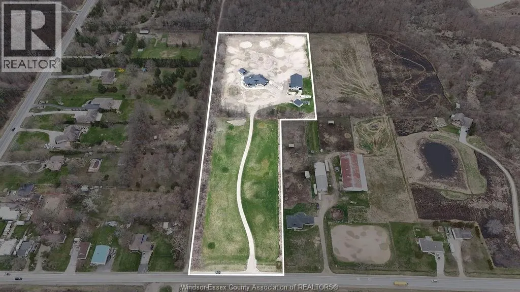 2075 Arner Townline
