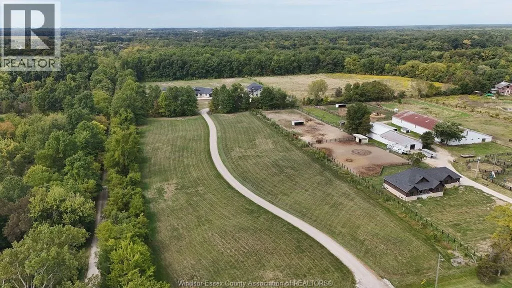 2075 Arner Townline