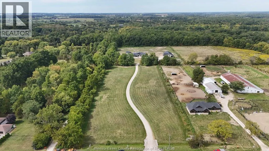 2075 Arner Townline
