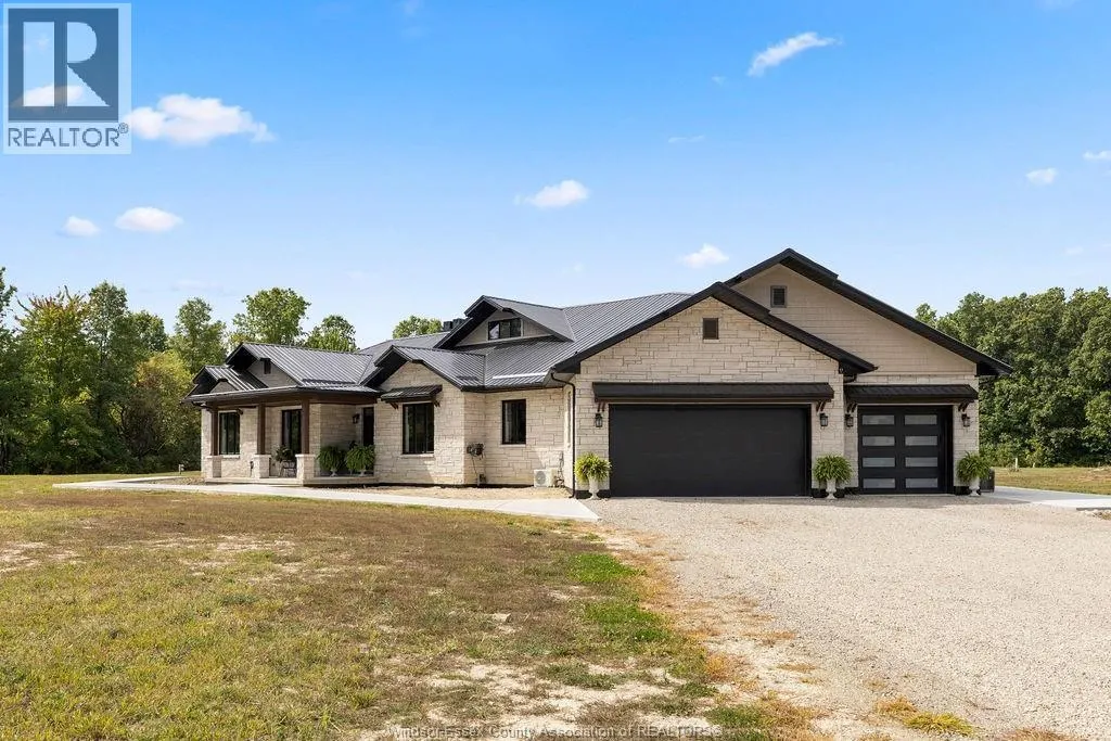 2075 Arner Townline