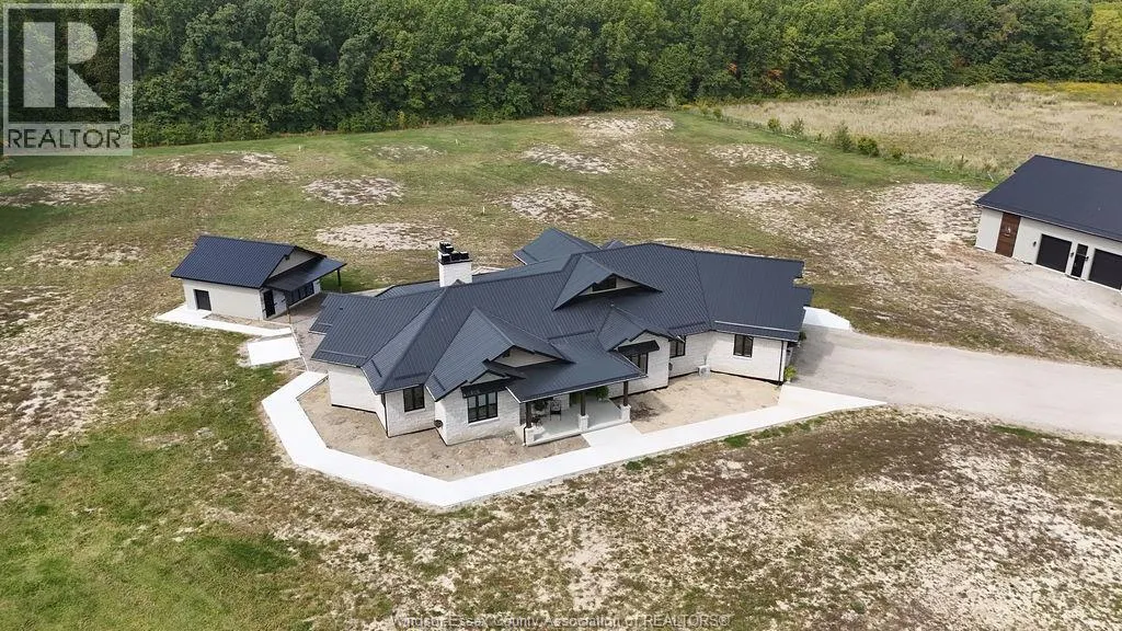 2075 Arner Townline