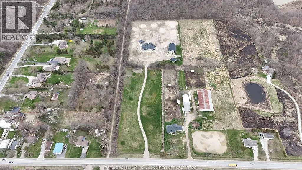 2075 Arner Townline