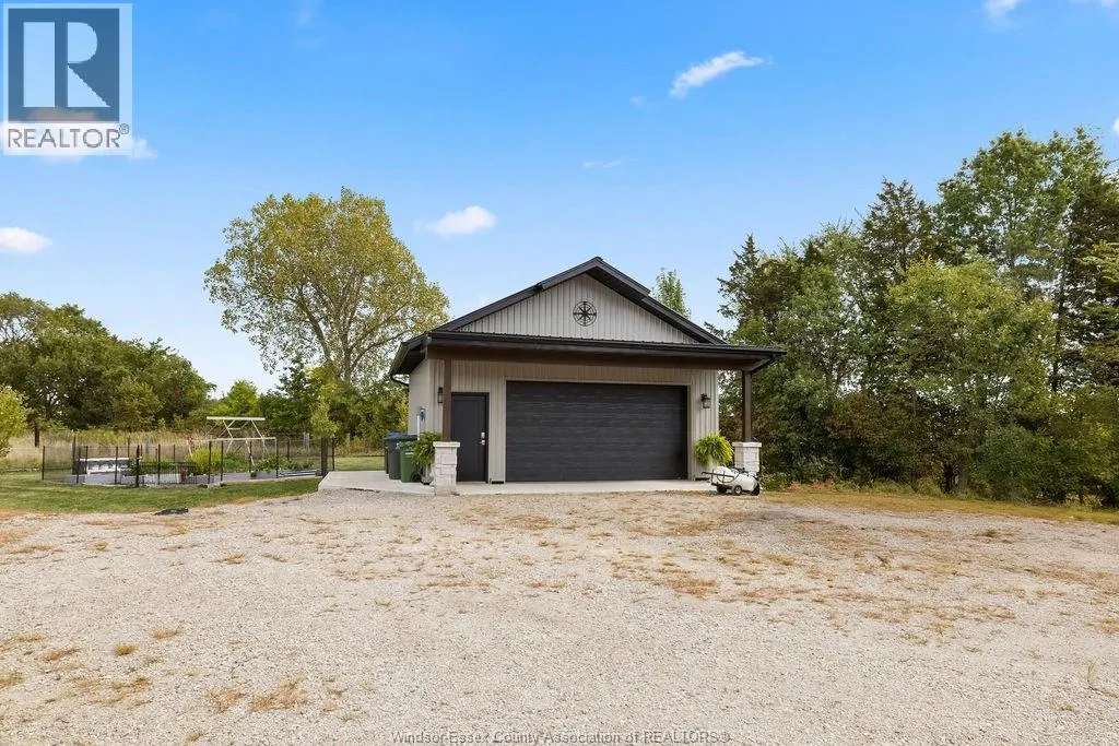 2075 Arner Townline