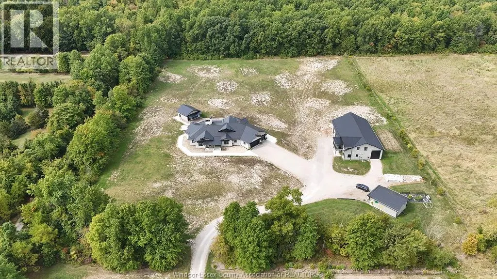 2075 Arner Townline