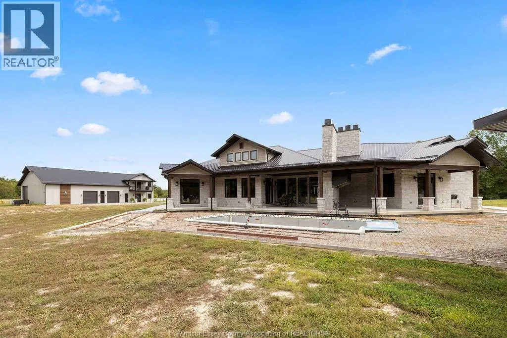 2075 Arner Townline