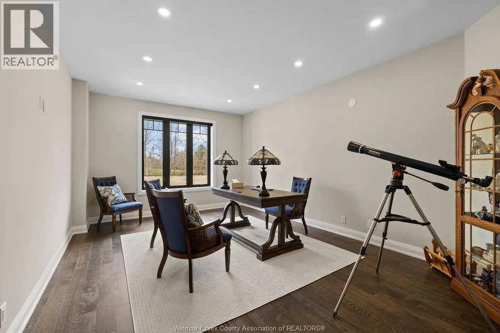 2075 Arner Townline