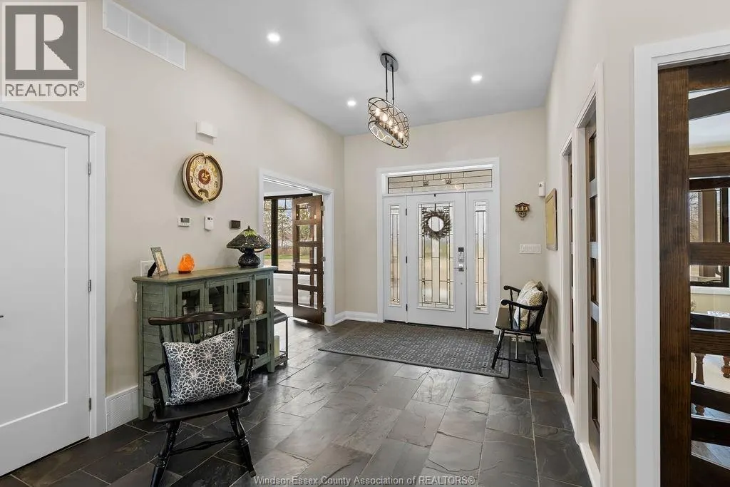 2075 Arner Townline