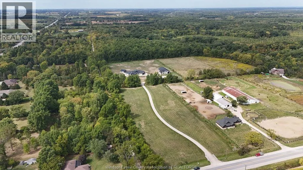 2075 Arner Townline