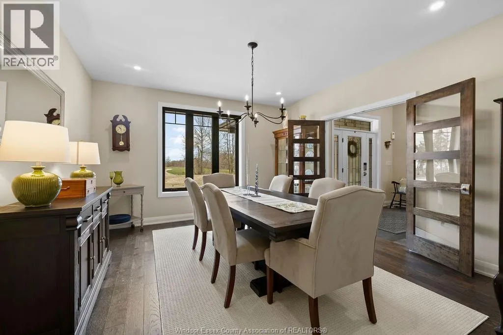 2075 Arner Townline