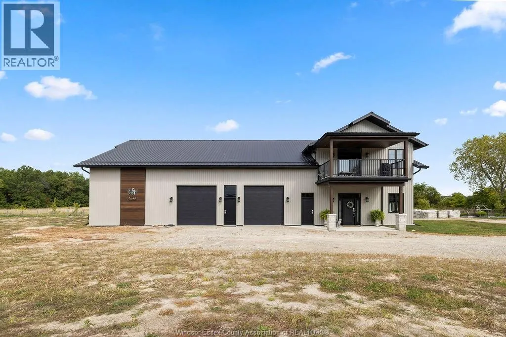 2075 Arner Townline