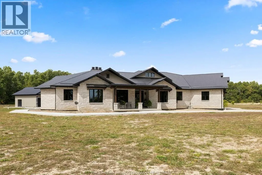 2075 Arner Townline