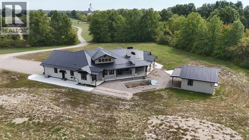 2075 Arner Townline