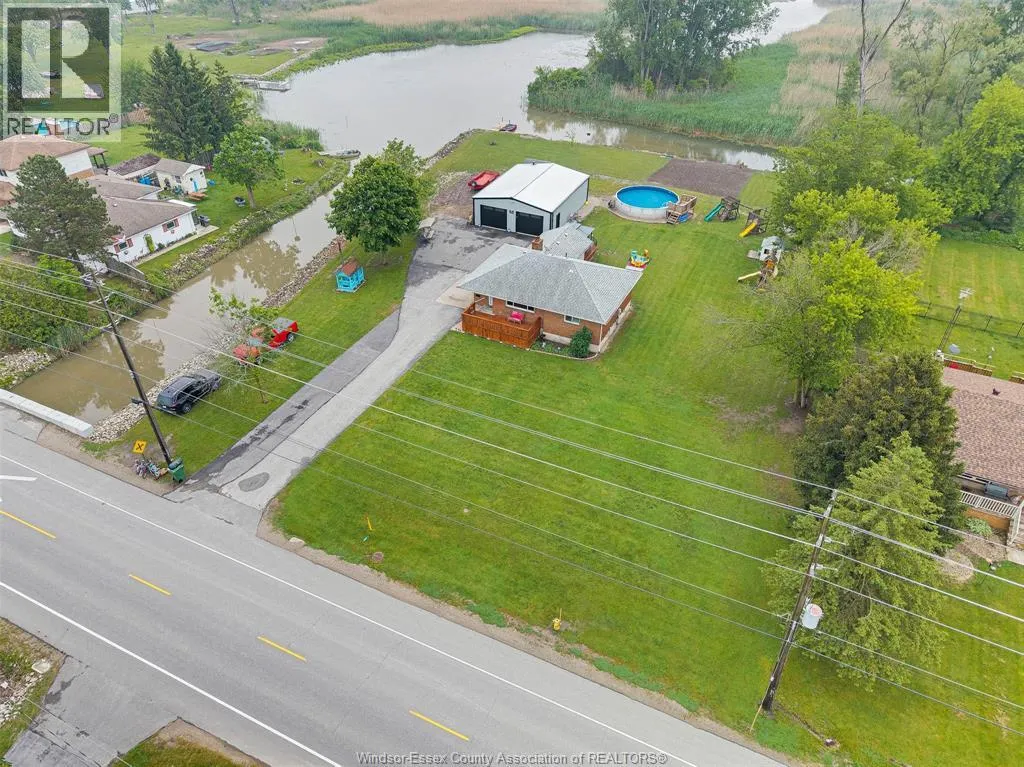 9556 MALDEN RD.
