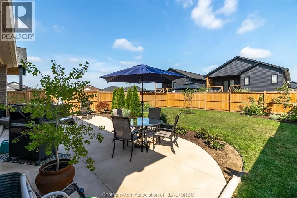 11 CHAMPLAIN COURT