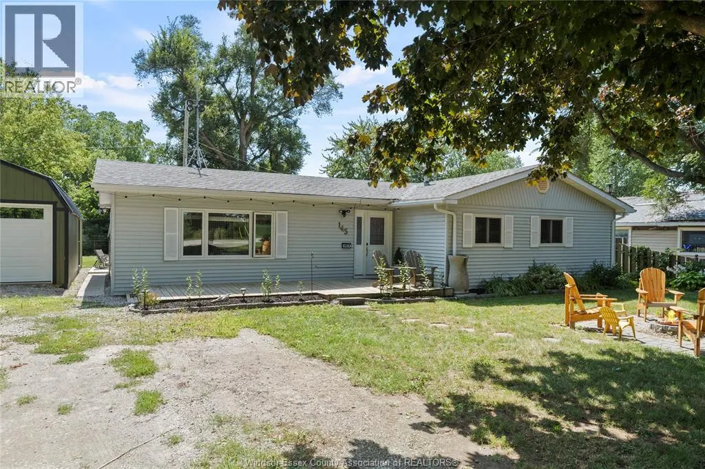 145 COUNTY RD 50 W