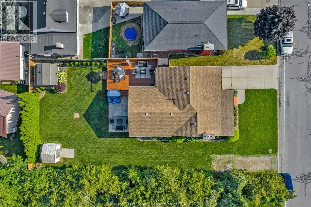 99 Woodycrest AVENUE