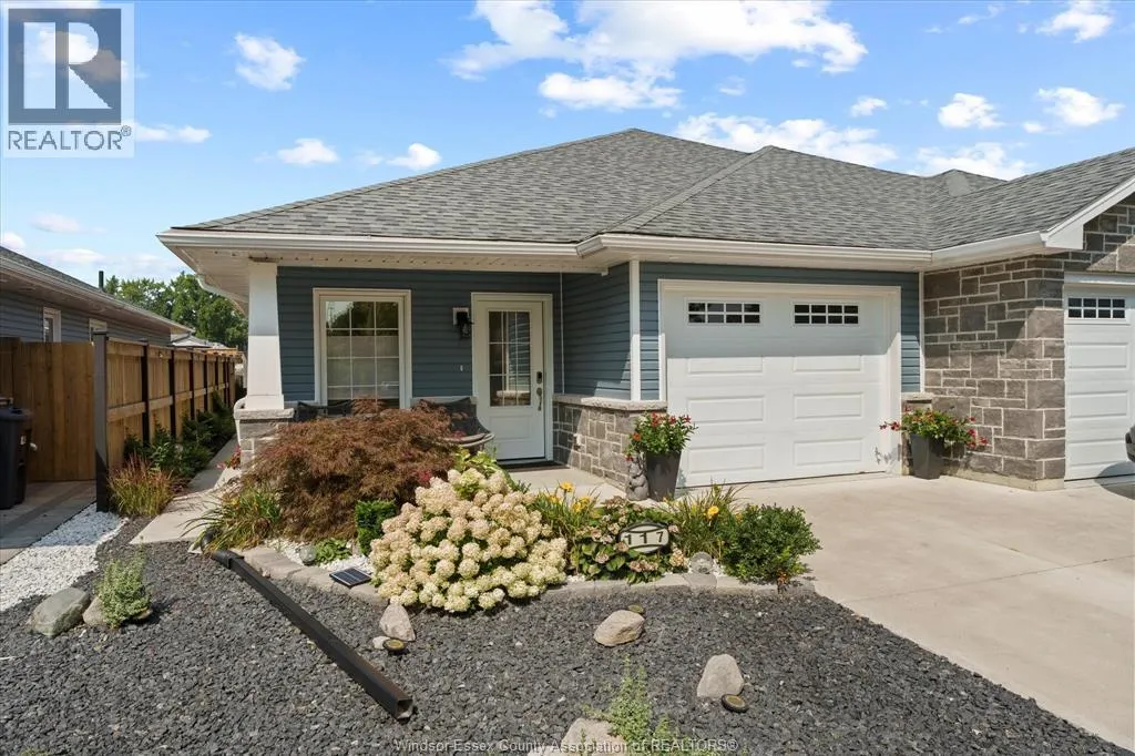 117 ARTHUR STREET North