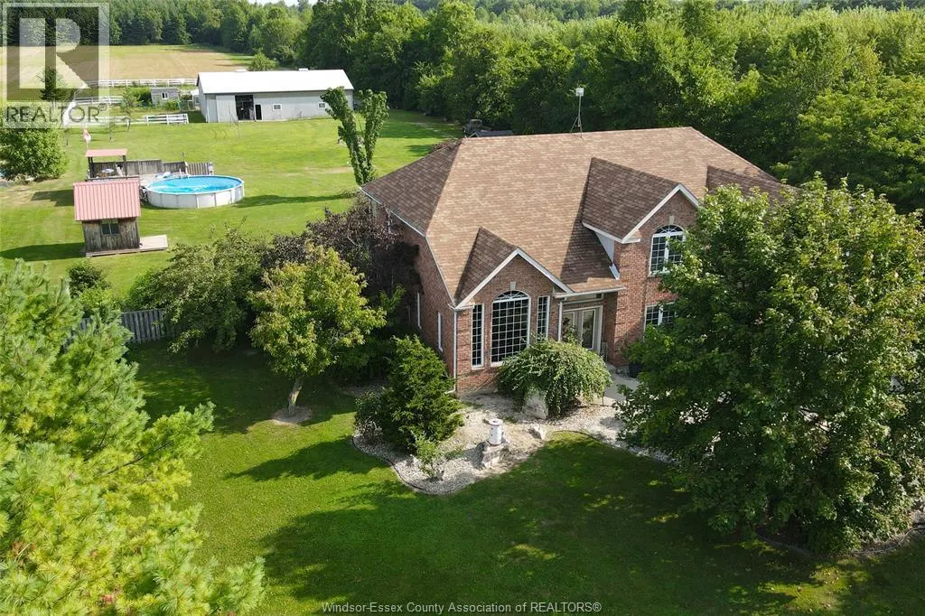 6916 CONCESSION 6