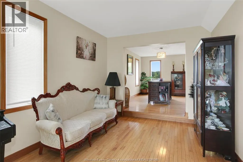 6916 CONCESSION 6