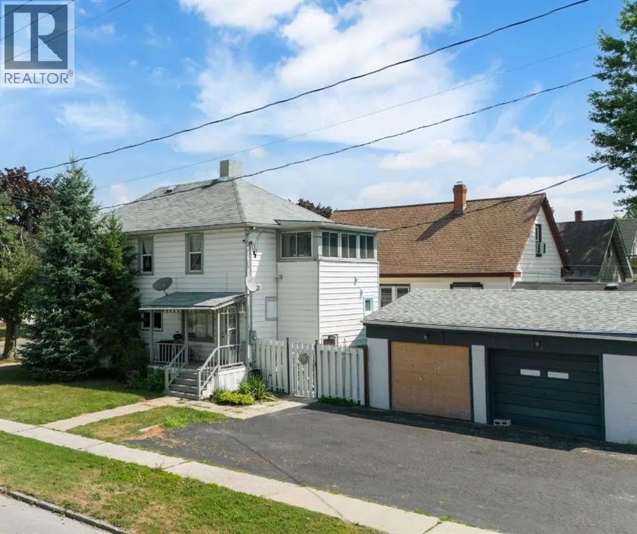 483 WELLINGTON STREET